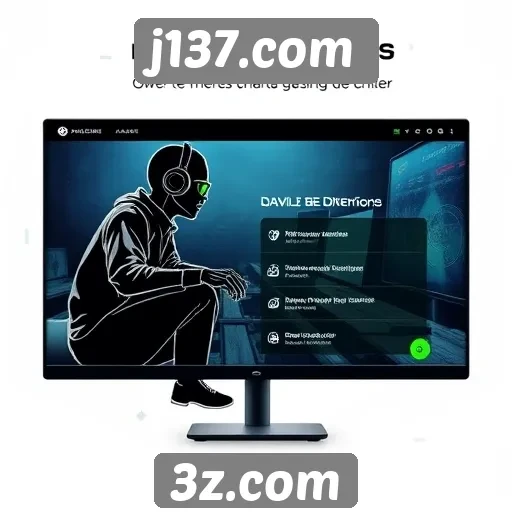 Benefícios de assinar o j137.com para gamers