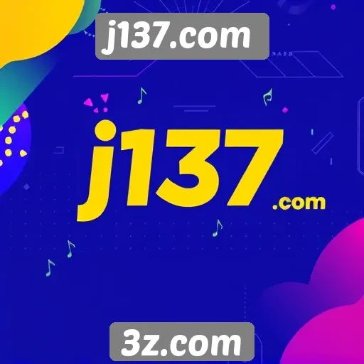 Eventos e promoções no j137.com