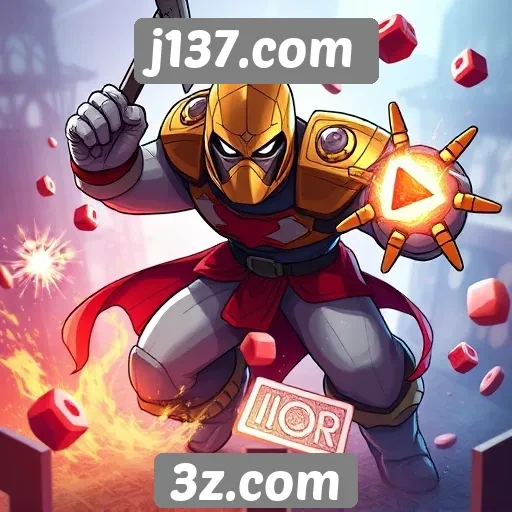 Análise da biblioteca de jogos disponíveis no j137.com