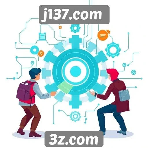 Análise da mecânica de jogos no j137.com