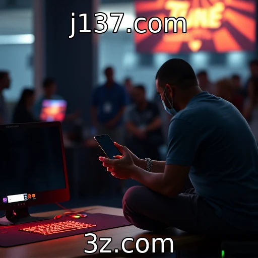 Impacto das microtransações na experiência do jogador