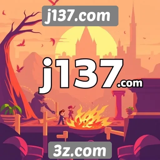 J137.com: uma plataforma para desenvolvedores independentes