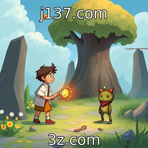 Tendências da narrativa interativa nos jogos atuais