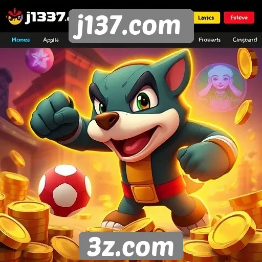 Comparativo entre j137.com e outras plataformas