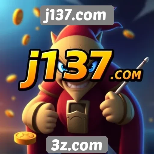 j137.com apresenta novos jogos para diferentes públicos