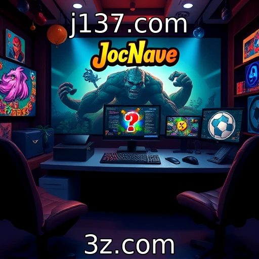Tendências de mercado na indústria de jogos
