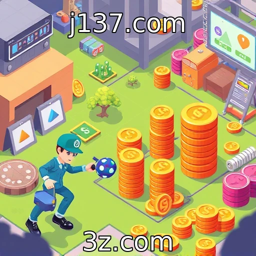 Novos modelos de monetização em jogos