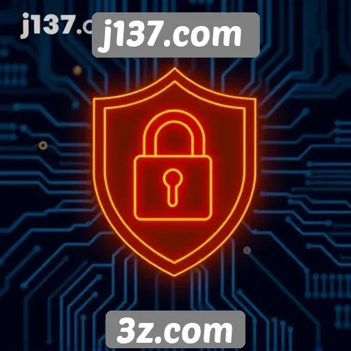 Avaliação de segurança e privacidade do j137.com