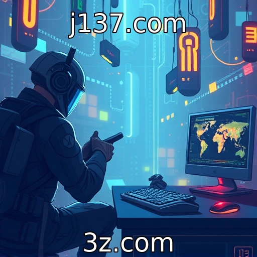 Inovações tecnológicas moldam o futuro dos jogos