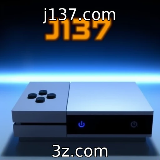 Inovação tecnológica em consoles de nova geração