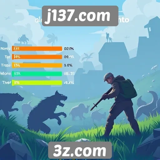 Estatísticas de tráfego e engajamento do j137.com