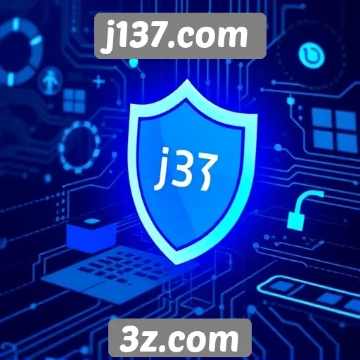 Segurança e privacidade dos usuários em j137.com