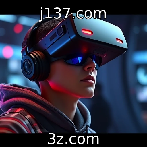 Avanços em realidade virtual e sua aceitação